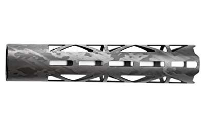 Battle Arms Development Carbon Fiber 10 Inch M-LOK Handguard Accessory