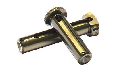 Battle Arms Development Enhanced OD Green Takedown Pin Set Accessory