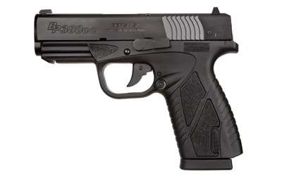Bersa BP Conceal Carry 380 ACP 3.3 Inch 8 Round Striker Fired Pistol