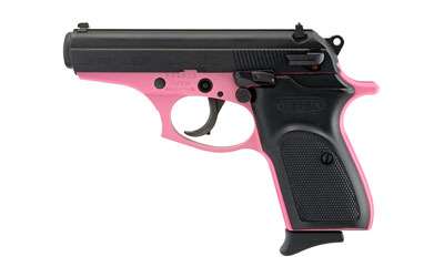 Bersa Thunder 380 ACP Black Pink Semi-Auto Pistol