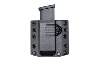 Bravo Concealment Single Stack Magazine Pouch for Glock 43X and Sig P365 Medium
