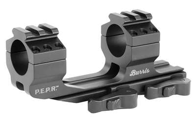 Burris AR P.E.P.R. 1 Inch Picatinny Mount with Quick Detach