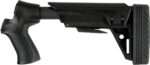 ADV. TECH. T3 SHOTGUN STOCK G2 - MOSSBERG 990 AFTERSHOCK BLACK