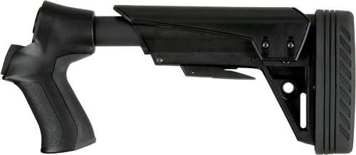 ADV. TECH. T3 SHOTGUN STOCK G2 - MOSSBERG 990 AFTERSHOCK BLACK 1 ADV. TECH. T3 SHOTGUN STOCK G2 - MOSSBERG 990 AFTERSHOCK BLACK
