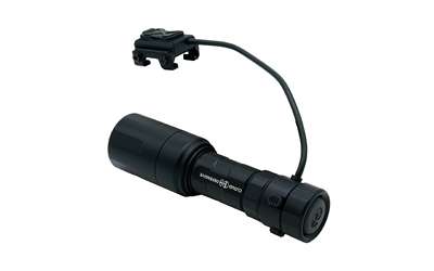 Cloud Defensive REIN 3.0 Micro 1000 Lumen Black Weapon Light