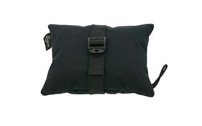 Cole-TAC Boss Bag Black Shooting Bag