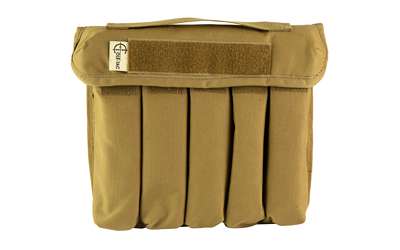 COLETAC CAN CADDY CB 1 COLETAC CAN CADDY CB