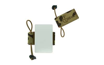 Cole-TAC Cheat Sheet V2 Multicam Accessory