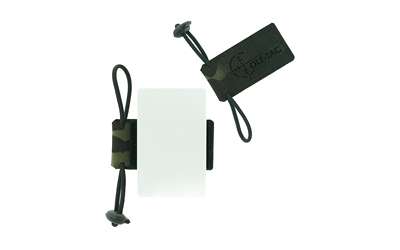 Cole-TAC Cheat Sheet V2 Black Multicam Accessory