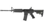 COLT M4 CARBINE 5.56 16" BLK 30RD