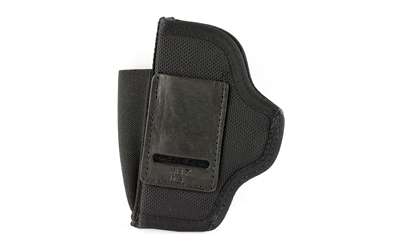 DeSantis Pro Stealth Glock 43 LC9 Black OWB IWB Holster