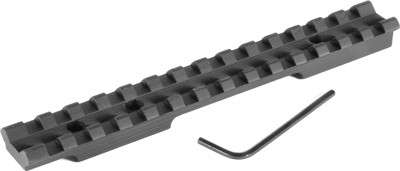 Evolution Gun Works Remington 788 Picatinny Scope Base Standard Action