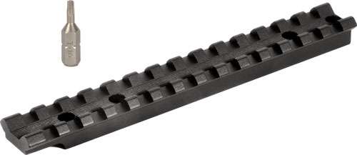 Evolution Gun Works Savage A17/A22 20 MOA Picatinny Scope Base Accessory