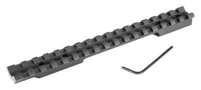 Evolution Gun Works Winchester 70 Picatinny Rail Scope Base Accessory