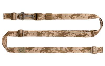 Edgar Sherman Design Sling 2-Point AOR1 Desert Digital Accessory
