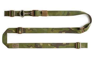 Edgar Sherman Design ESD Sling Multicam Tropic 2-Point Sling Accessory