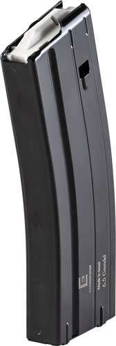 E-Lander 6.5 Grendel 24 Round Steel Magazine