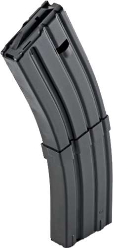 E-Lander 5.56 NATO 40 Round Steel Magazine
