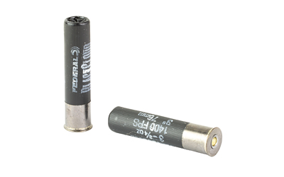 Federal Premium Black Cloud 28 Gauge 3 Inch Number 3 Steel Shot Ammunition 4 Federal Premium Black Cloud 28 Gauge 3 Inch Number 3 Steel Shot Ammunition - Image 4