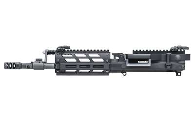 FightLite Industries Mission Configurable Rifle 5.56 NATO 12.5 Inch M-Lok Upper
