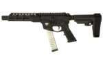 FRD ORD FX9 SBA3 9MM 8" 32RD BLACK