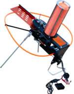 DO-ALL AUTOMATIC TRAP CLAY - TARGET FLYWAY 30
