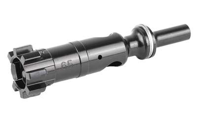 Faxon 6.5 Grendel Type 2 9310 Nitride Black Bolt Action Rifle