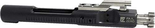 Fail Zero AR-15 5.56 NATO Bolt Carrier Group Black