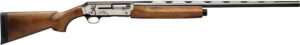 Browning Silver 20 Gauge 28 Inch Semi-Auto Shotgun