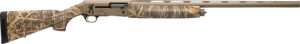 Browning Silver Field 12 Gauge 28 Inch Semi-Auto Shotgun