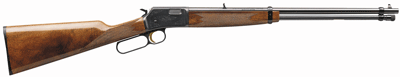 Browning BL-22 Grade 1 Lever Action 22 LR Rifle