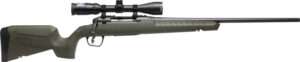 Savage Axis II XP 7mm-08 Remington 20 Inch Compact Rifle