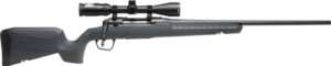 Savage Axis 2 XP 243 Winchester 20 Inch Compact Rifle