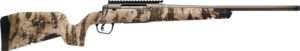 Savage Axis 2 Pro 243 Winchester 20 Inch Bolt Action Rifle