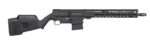 CMMG RIFLE DISSENT BR3 16.1" - 308 WIN ARMORY BLACK