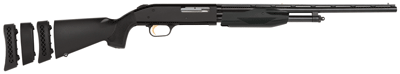 Mossberg 510 Mini .410 Bore 18.5 Inch Blued Youth Shotgun