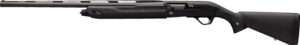 Winchester SX4 Left Hand 12 Gauge 26 Inch Matte Black Shotgun