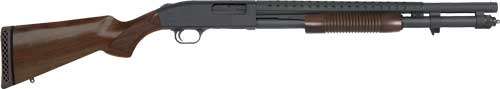 Mossberg 590 Retro 12 Gauge 20 Inch Shotgun