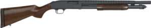 Mossberg 590 12 Gauge 18.5 Inch Pump Action Shotgun