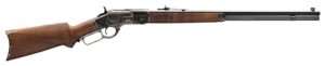 Winchester M94 Short Rifle 357 Magnum 24 Inch Lever Action Rifle