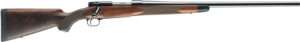 Winchester Model 70 Super Grade 6.5 PRC 24 Inch Rifle