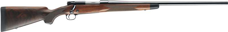 Winchester Model 70 Super Grade 6.5 PRC 24 Inch Rifle 1 Winchester Model 70 Super Grade 6.5 PRC 24 Inch Rifle