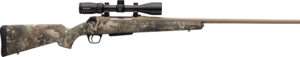 Winchester XPR Hunter 300 Winchester Magnum 26 Inch Sporting Rifle