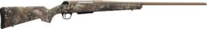Winchester XPR Hunter 270 Winchester Short Magnum 24 Inch Rifle