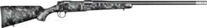 Christensen Arms Ridgeline 300 PRC Stainless Steel 22 Inch Bolt Action Rifle