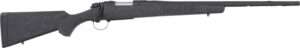 Bergara B-14 Ridge 243 Winchester 22 Inch Graphite Black Rifle