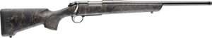 Bergara B-14 Series 7mm-08 Remington 20 Inch Graphite Black Sporting Rifle