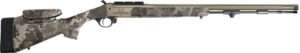 Turner Fabrications Nitrofire Pro 50 Caliber Break Action Muzzleloader Rifle
