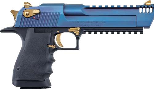 Magnum Research Desert Eagle L6 Series 50 Action Express 6 Inch Semi-Auto Pistol