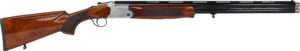 Iver Johnson 600 Lightweight Over Under 12 Gauge 28 Inch Shotgun